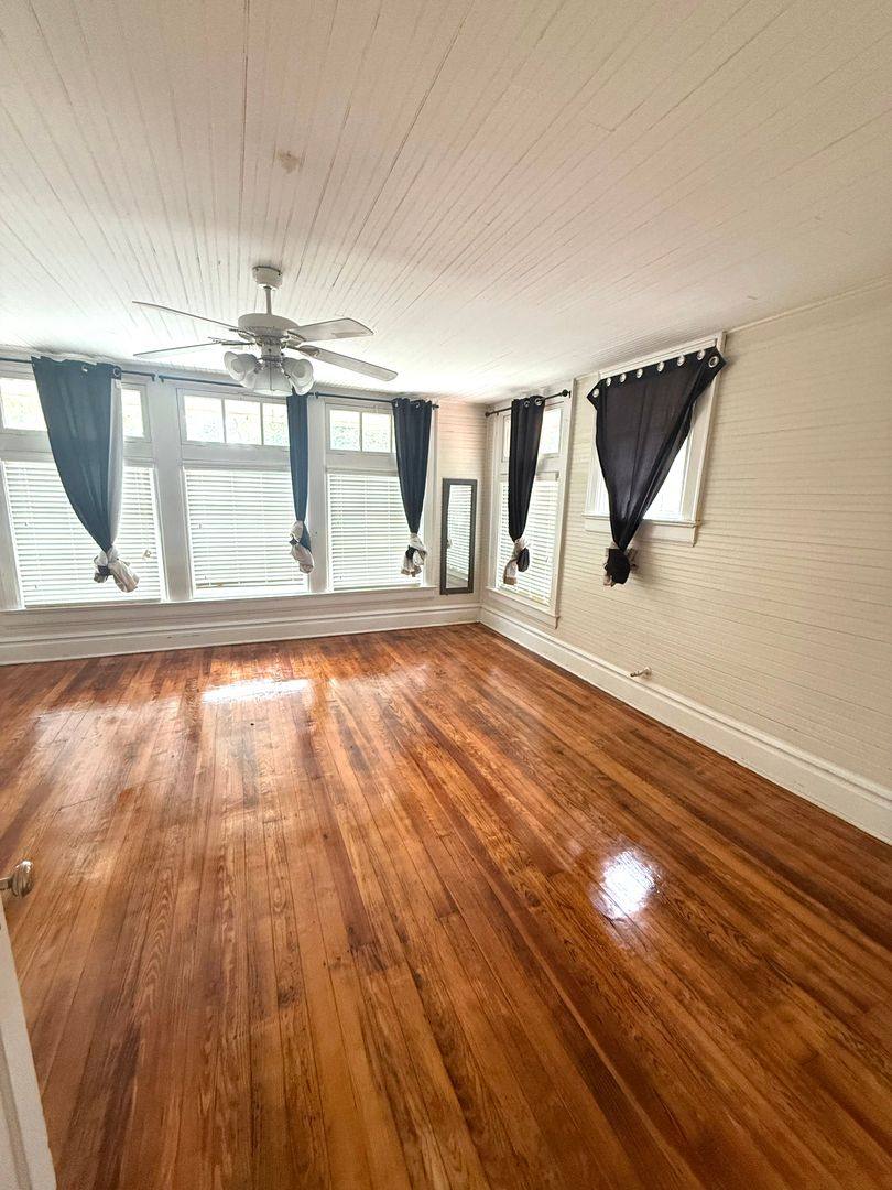 House for rent at 144 Clanton Ave, Montgomery, AL 36104
