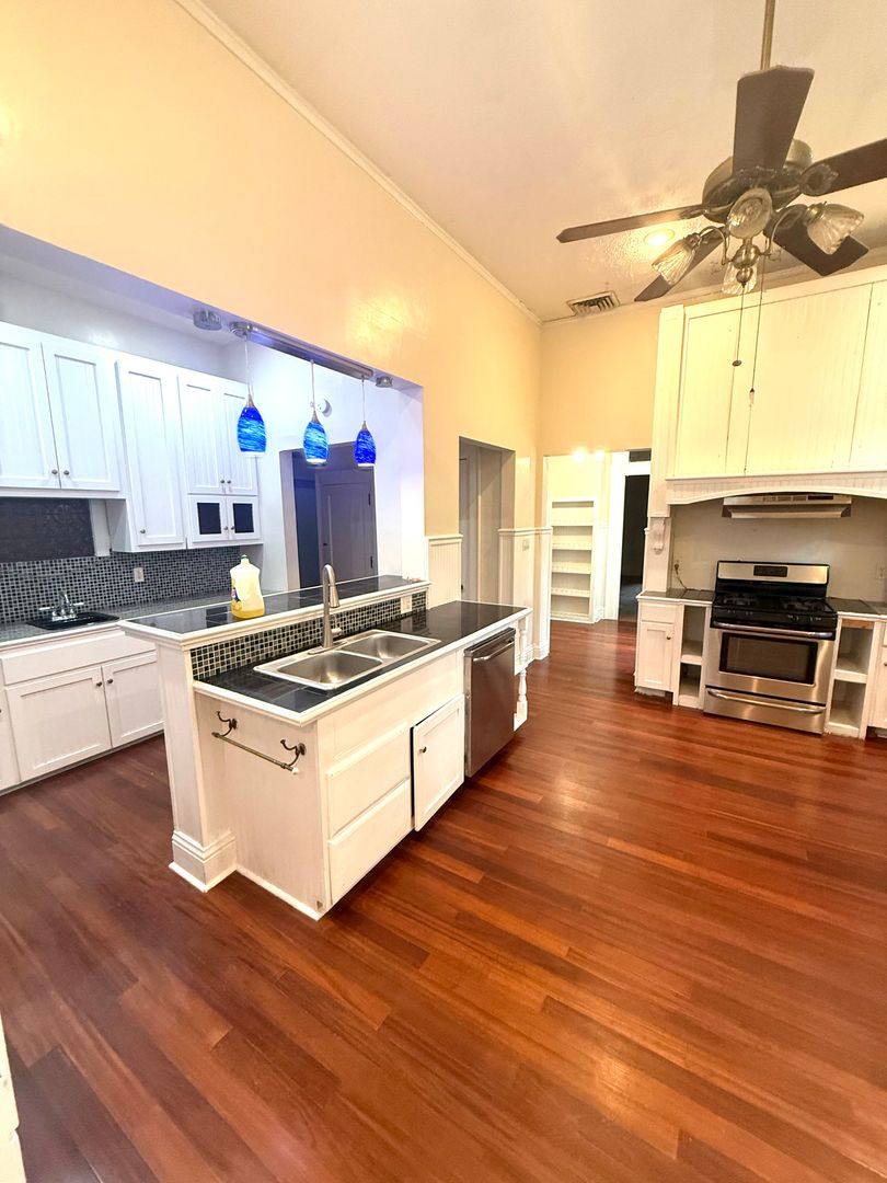 House for rent at 144 Clanton Ave, Montgomery, AL 36104