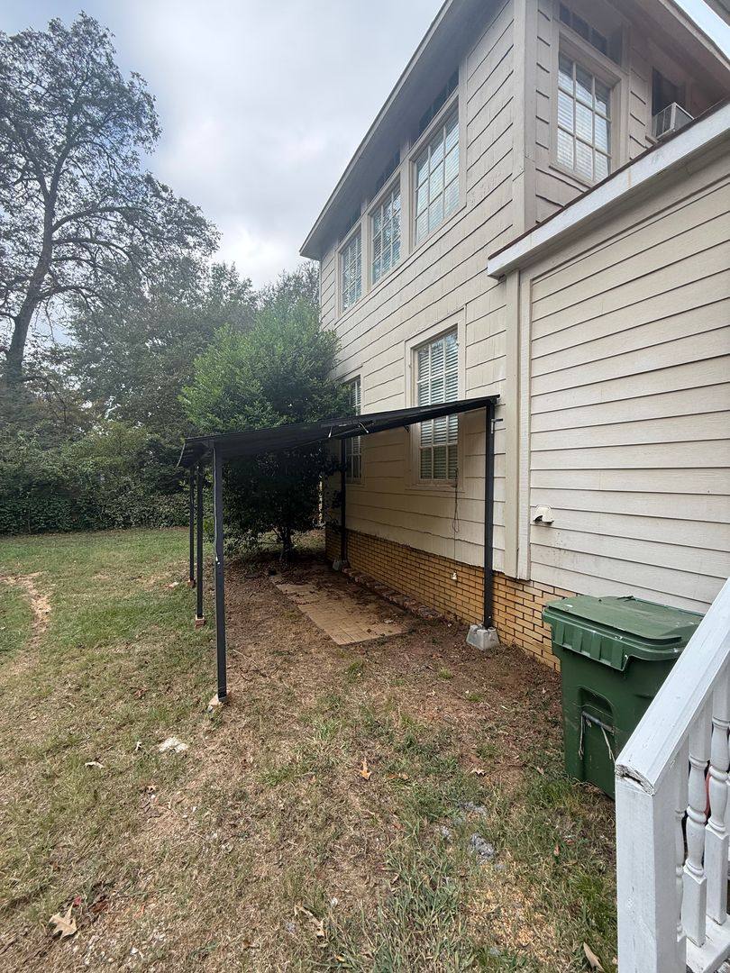 House for rent at 144 Clanton Ave, Montgomery, AL 36104