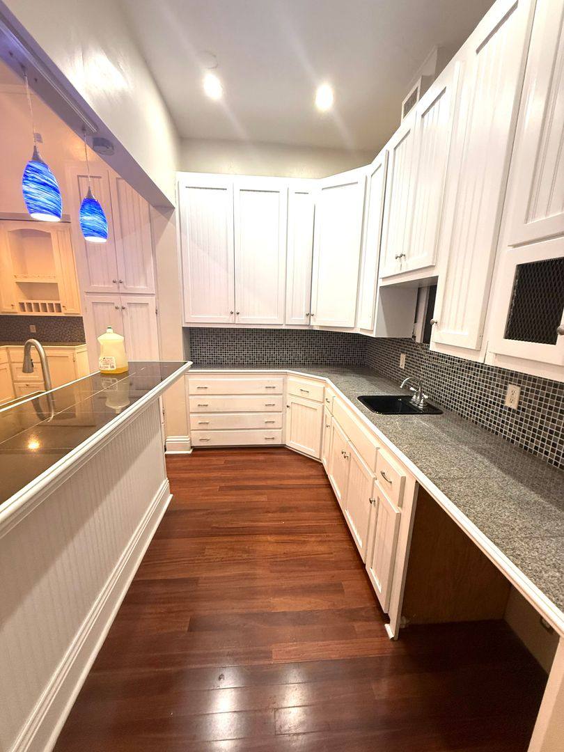 House for rent at 144 Clanton Ave, Montgomery, AL 36104