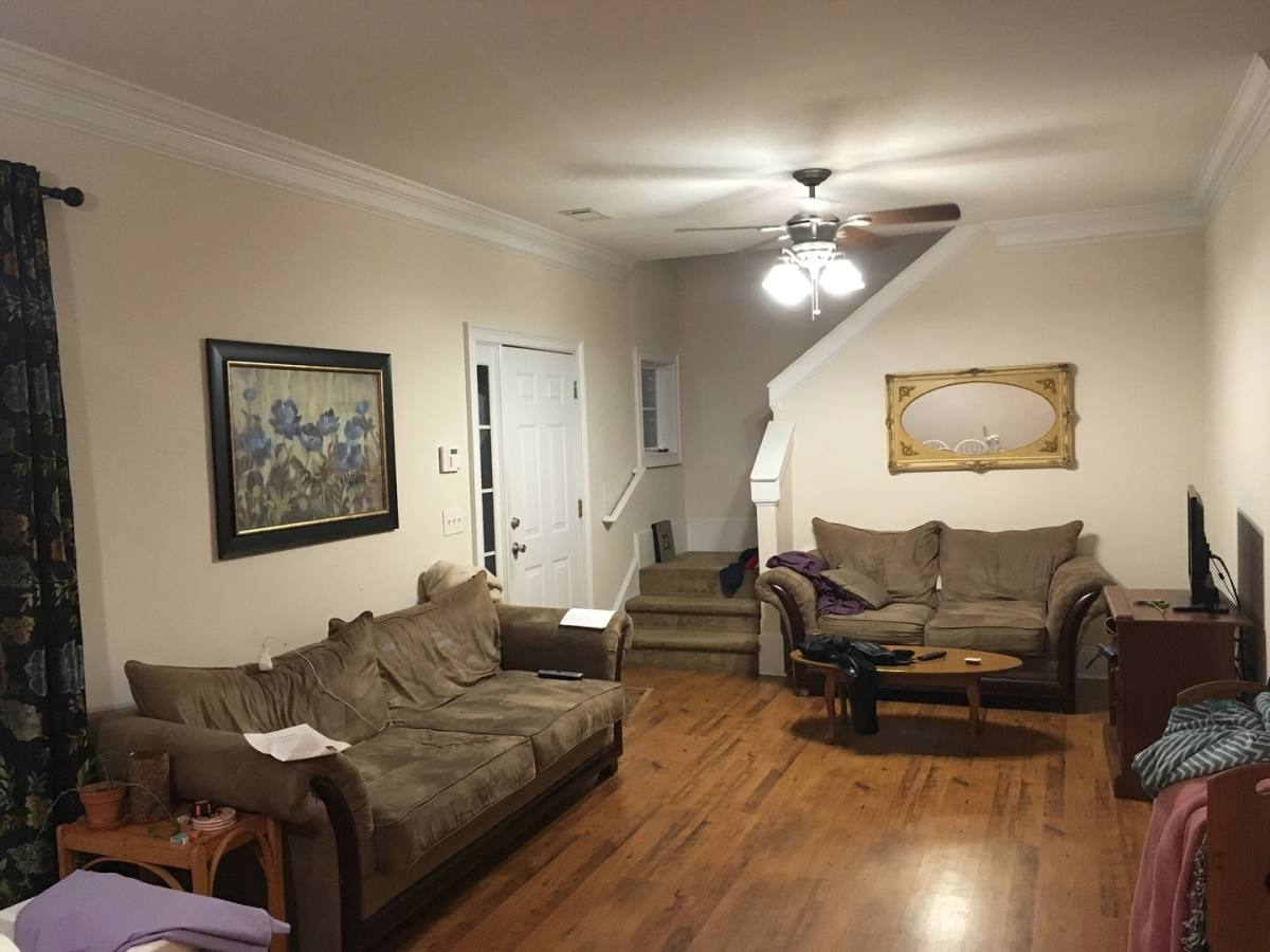 House for rent at 1585 Cedar Shoals Dr, Athens, GA 30605