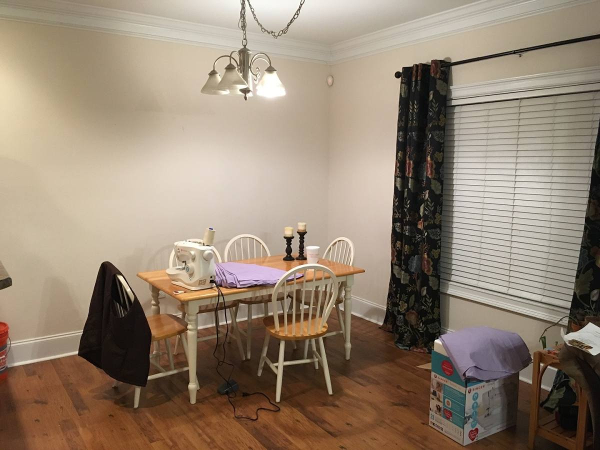 House for rent at 1585 Cedar Shoals Dr, Athens, GA 30605