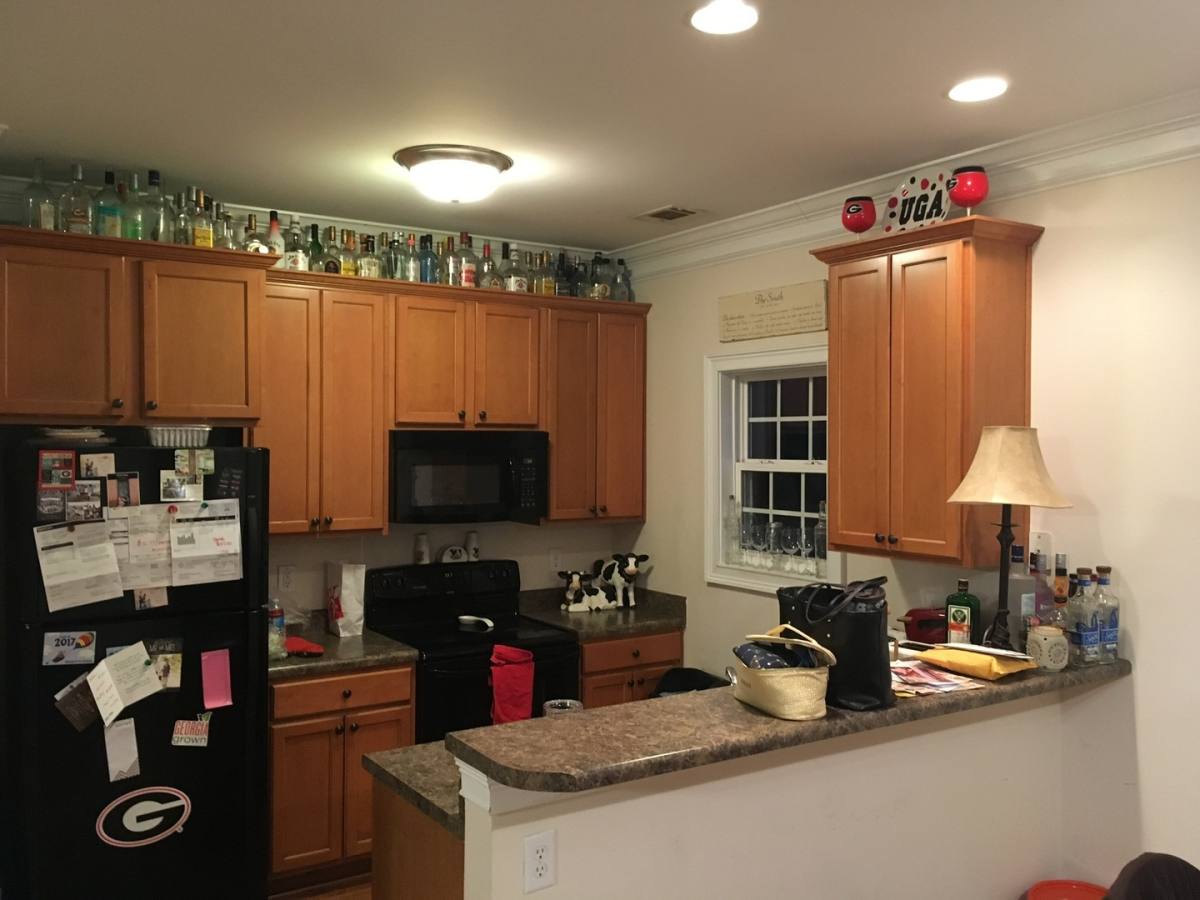 House for rent at 1585 Cedar Shoals Dr, Athens, GA 30605
