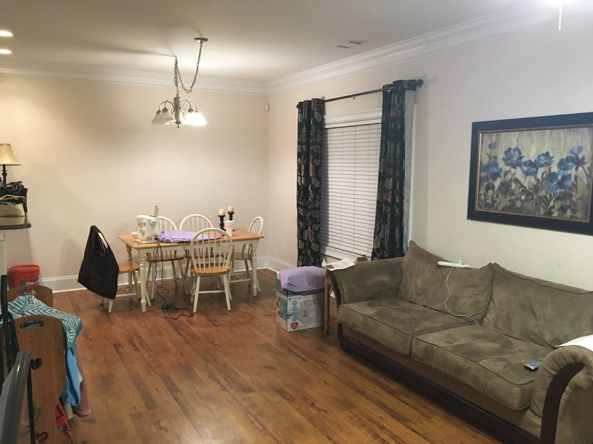 House for rent at 1585 Cedar Shoals Dr, Athens, GA 30605