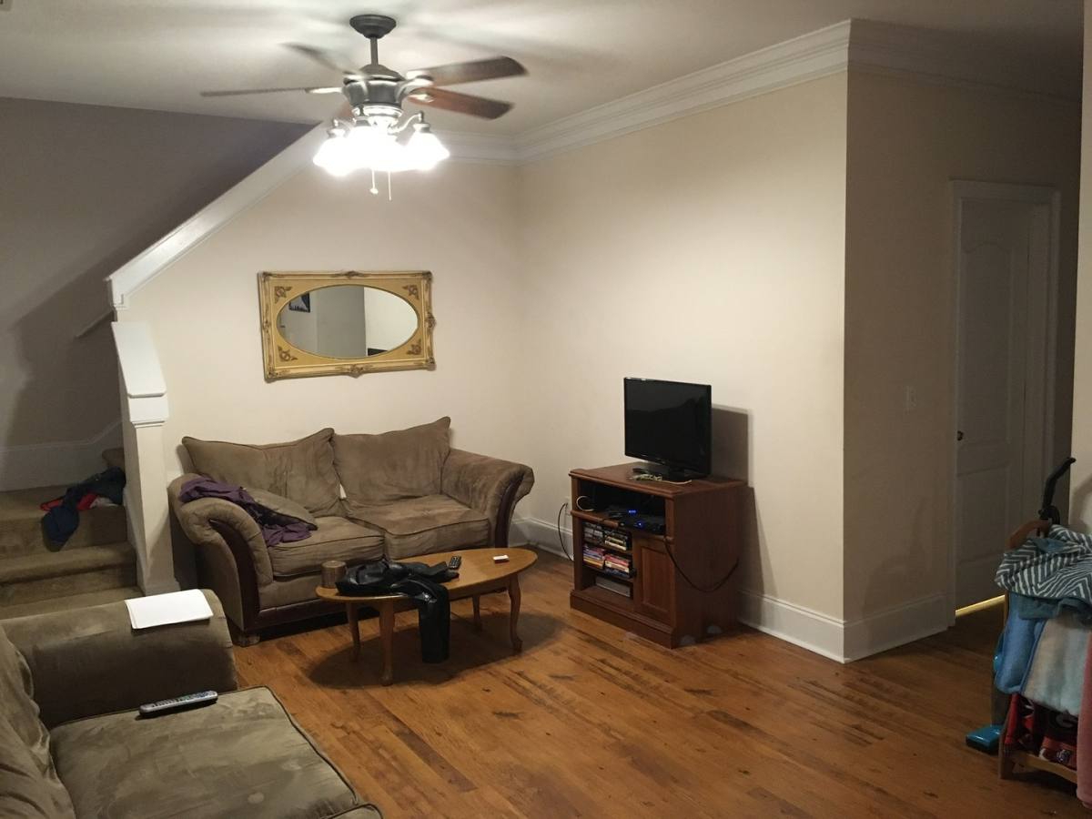 House for rent at 1585 Cedar Shoals Dr, Athens, GA 30605