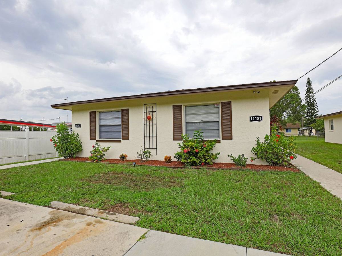 Apartment for rent at 14181 Old Olga Rd, Fort Myers, FL 33905