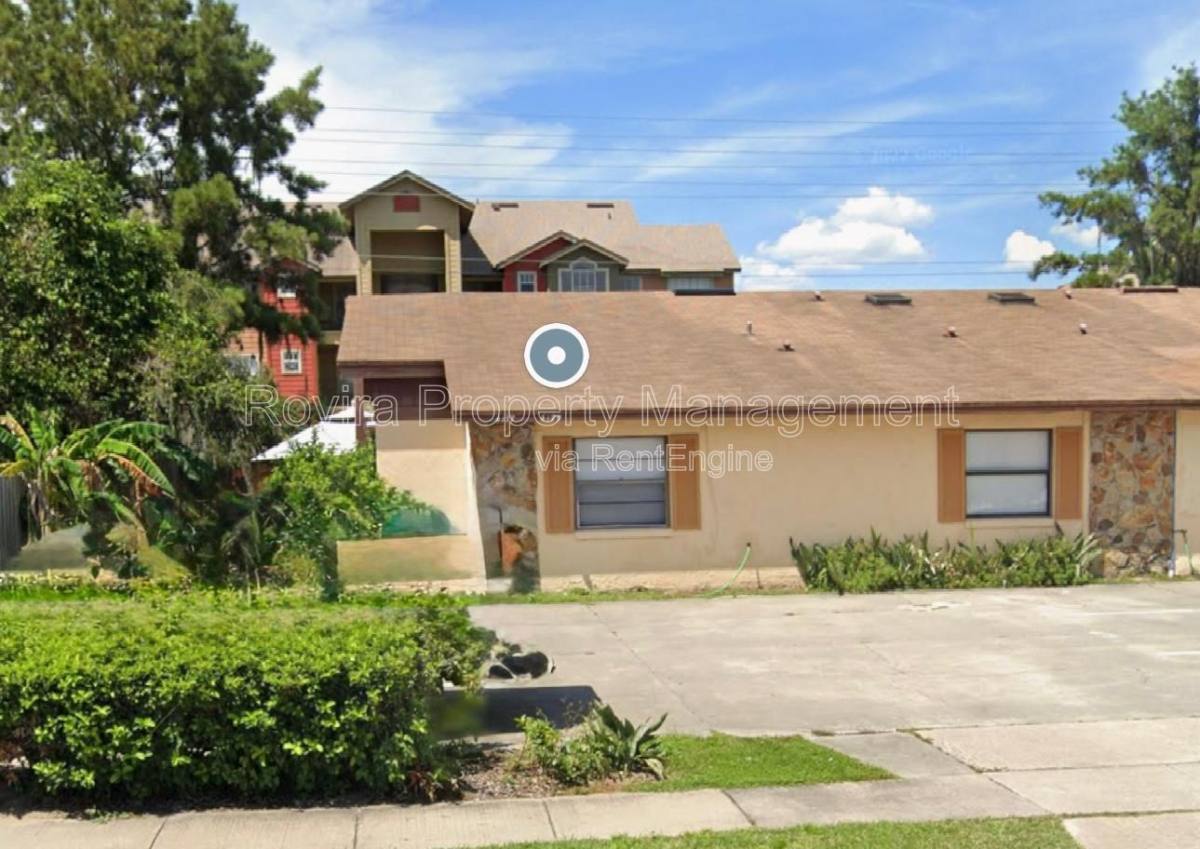 Townhouse for rent at 4179 Corsair Ave, Kissimmee, FL 34741