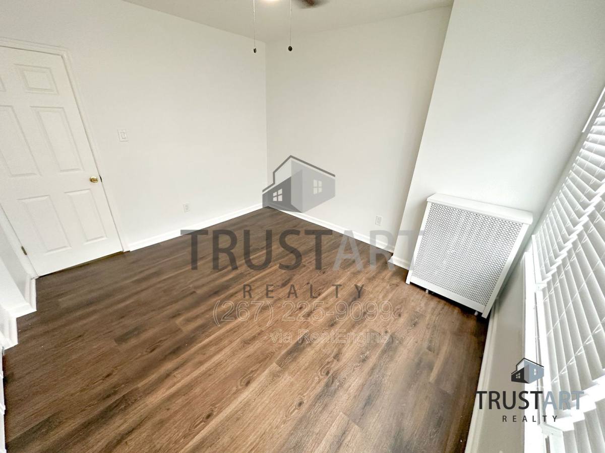 Townhouse for rent at 1953 N Hollywood St, Philadelphia, PA 19121