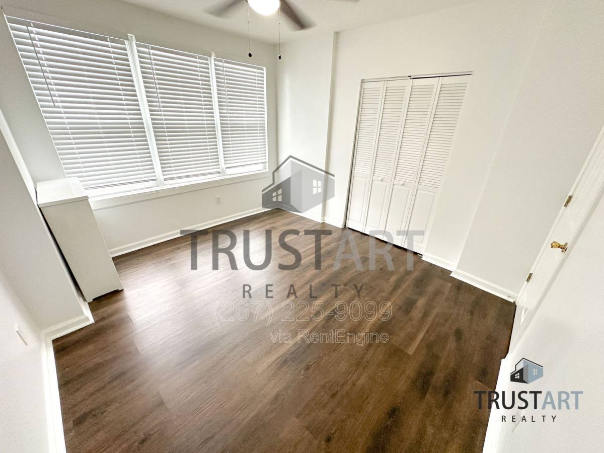 Townhouse for rent at 1953 N Hollywood St, Philadelphia, PA 19121