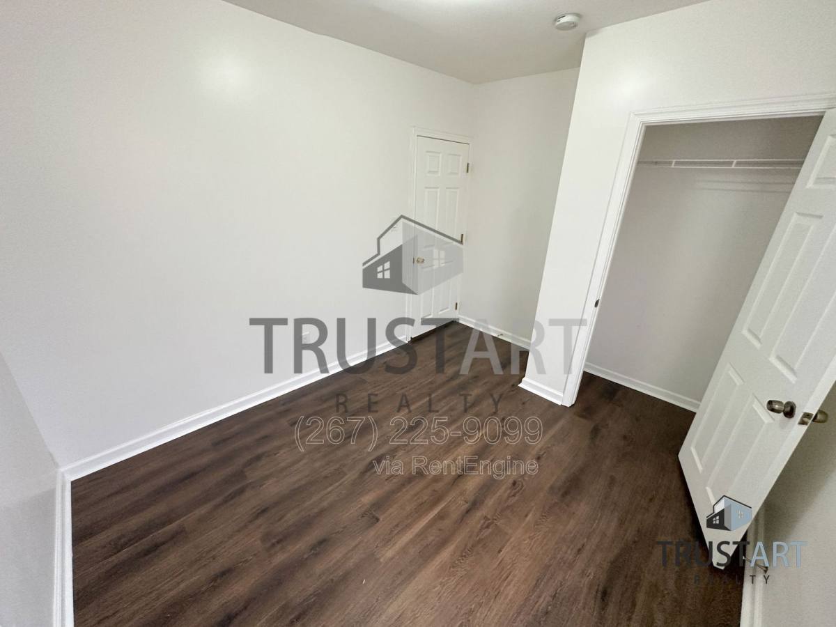Townhouse for rent at 1953 N Hollywood St, Philadelphia, PA 19121