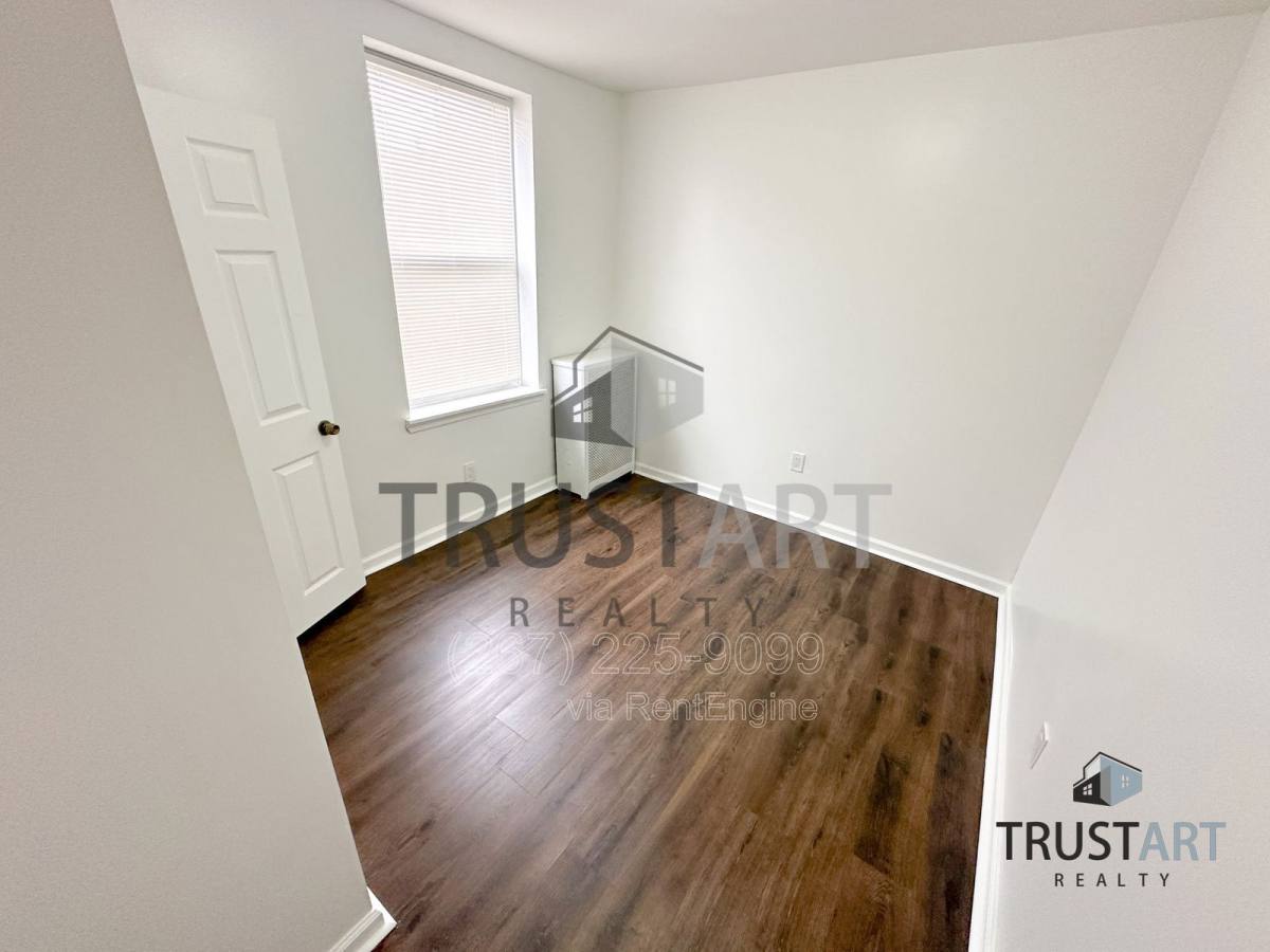 Townhouse for rent at 1953 N Hollywood St, Philadelphia, PA 19121