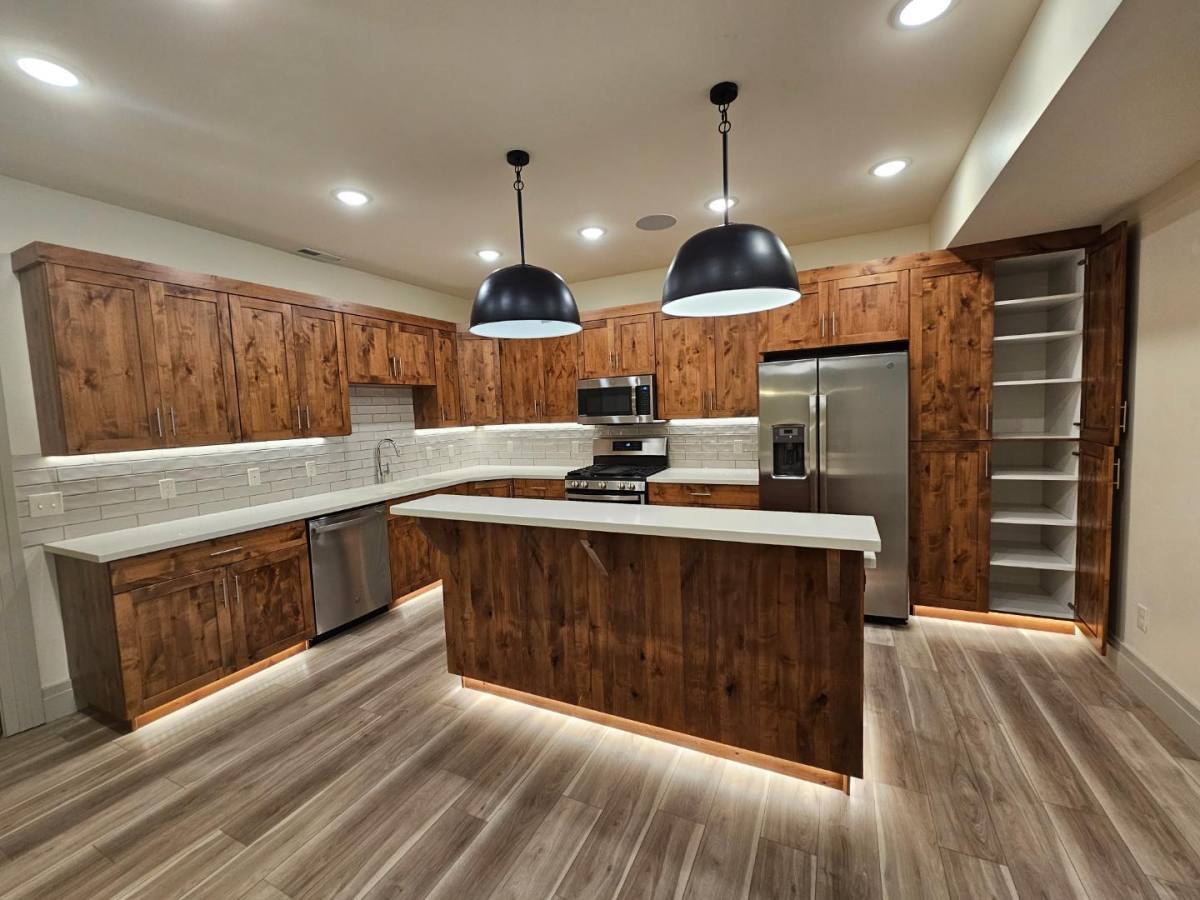 Townhouse for rent at 875 S Lincoln Ave #875 4D 84, Cedar City, UT 84720