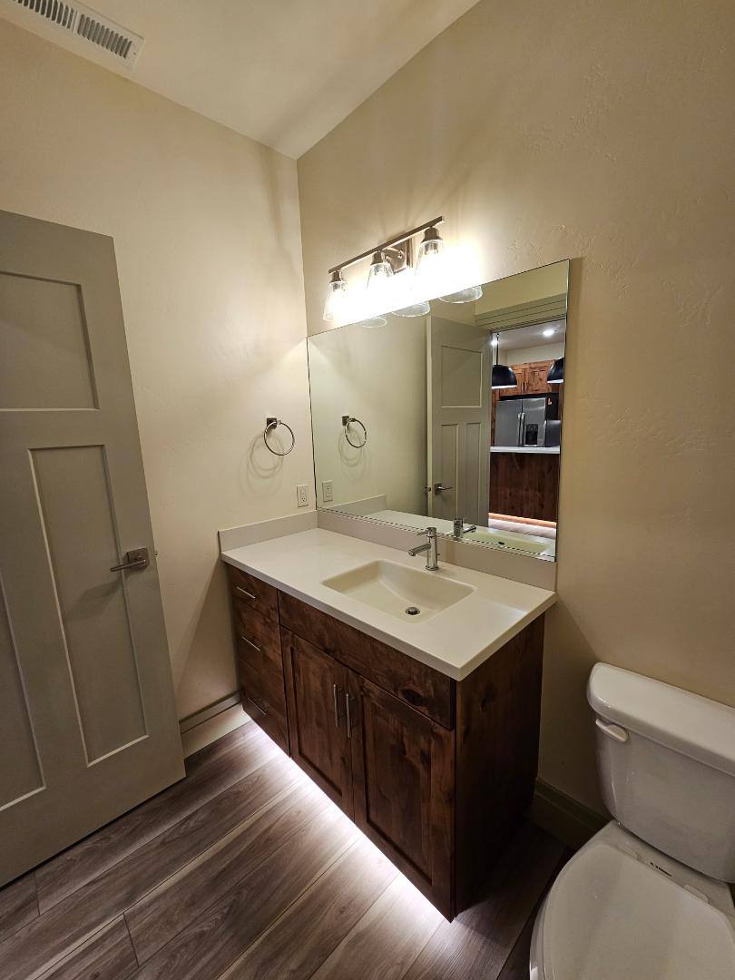 Townhouse for rent at 875 S Lincoln Ave #875 4D 84, Cedar City, UT 84720