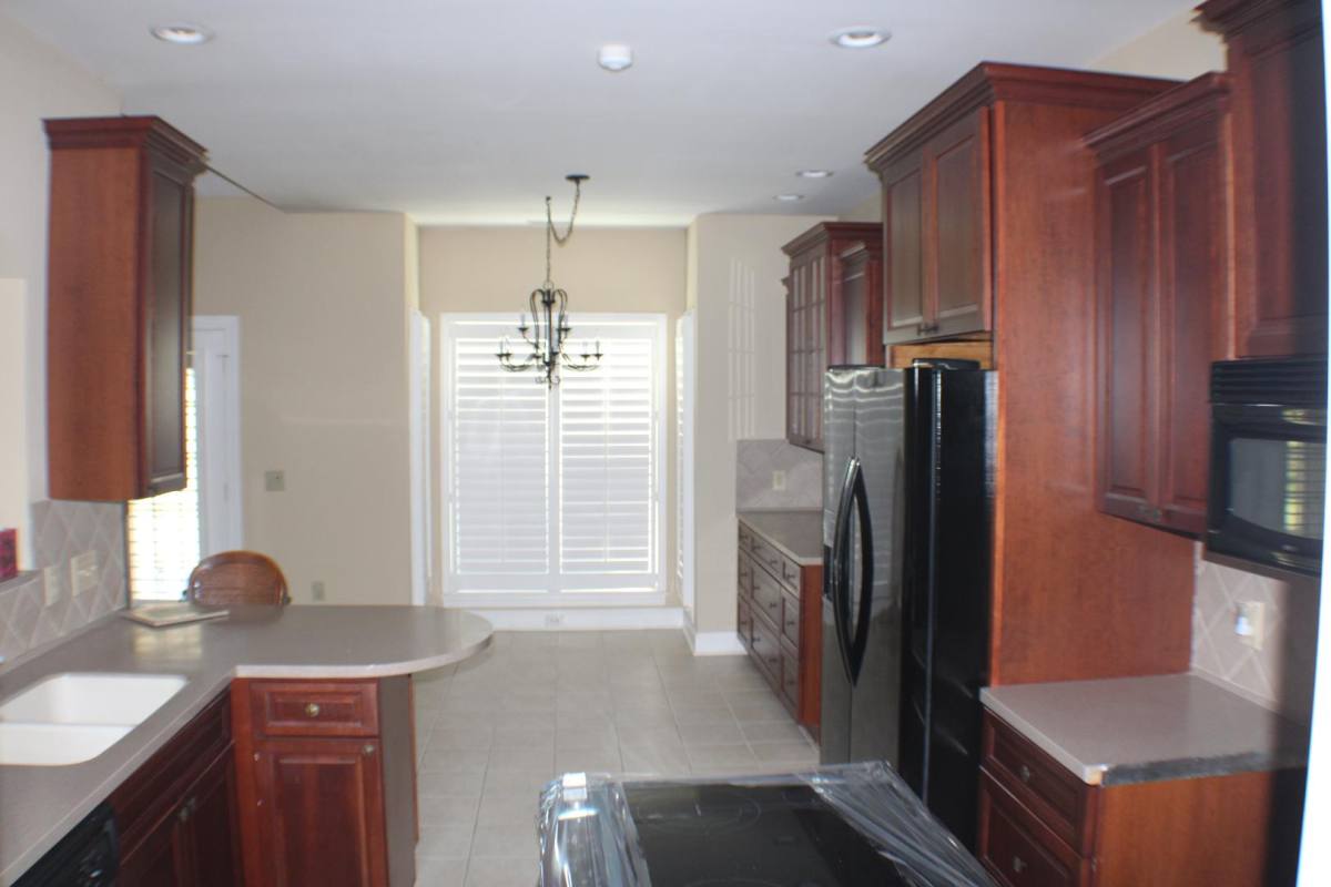 House for rent at 3437 Woodland Court, Denver, NC 28037