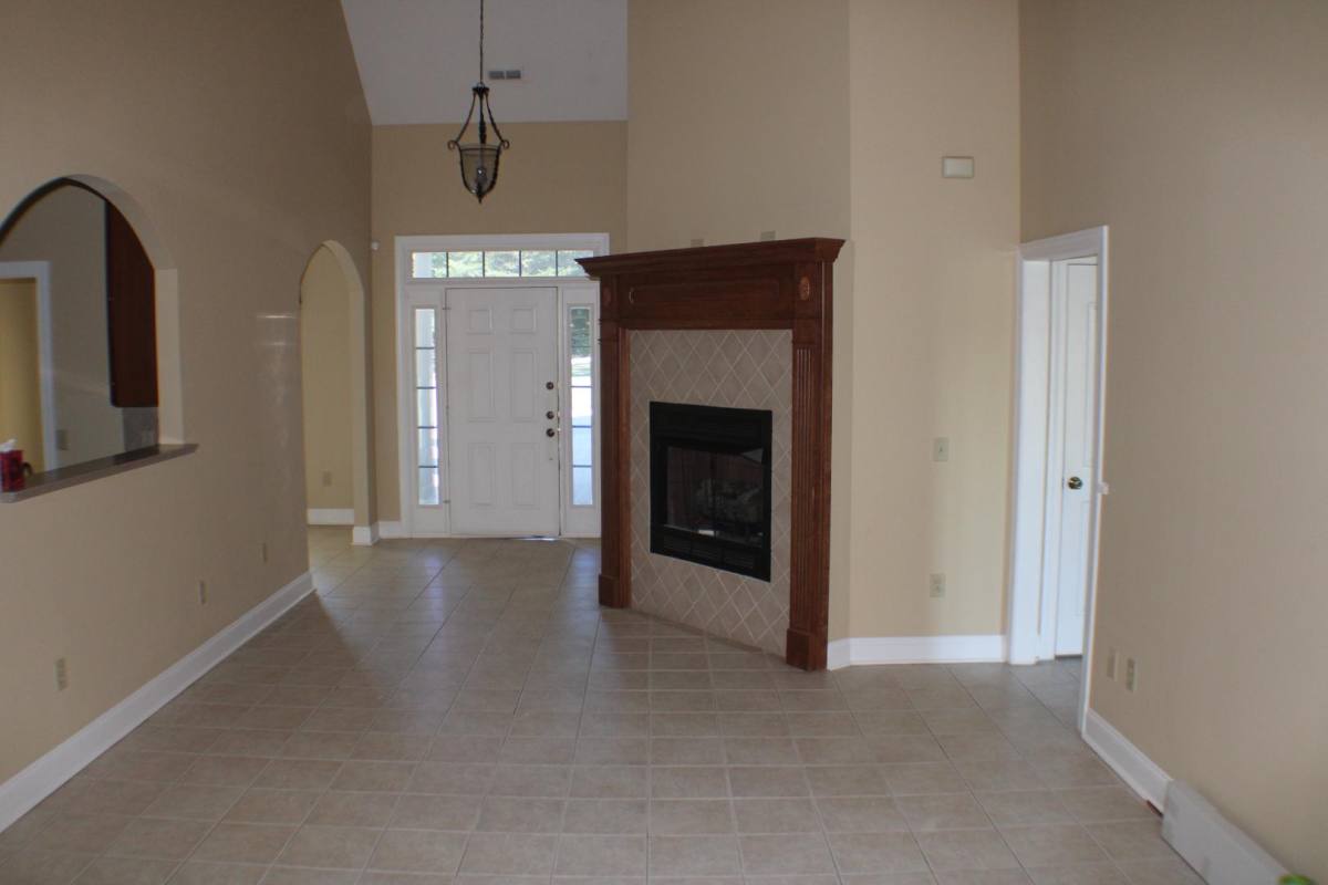 House for rent at 3437 Woodland Court, Denver, NC 28037