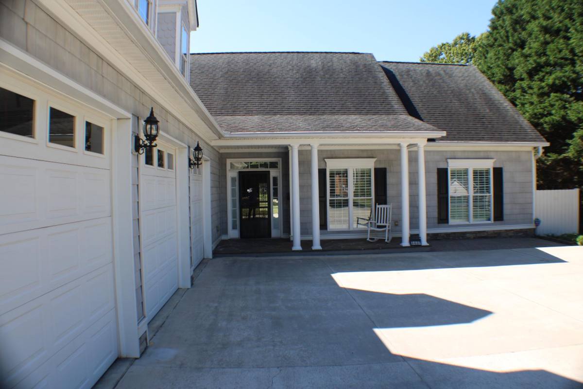 House for rent at 3437 Woodland Court, Denver, NC 28037