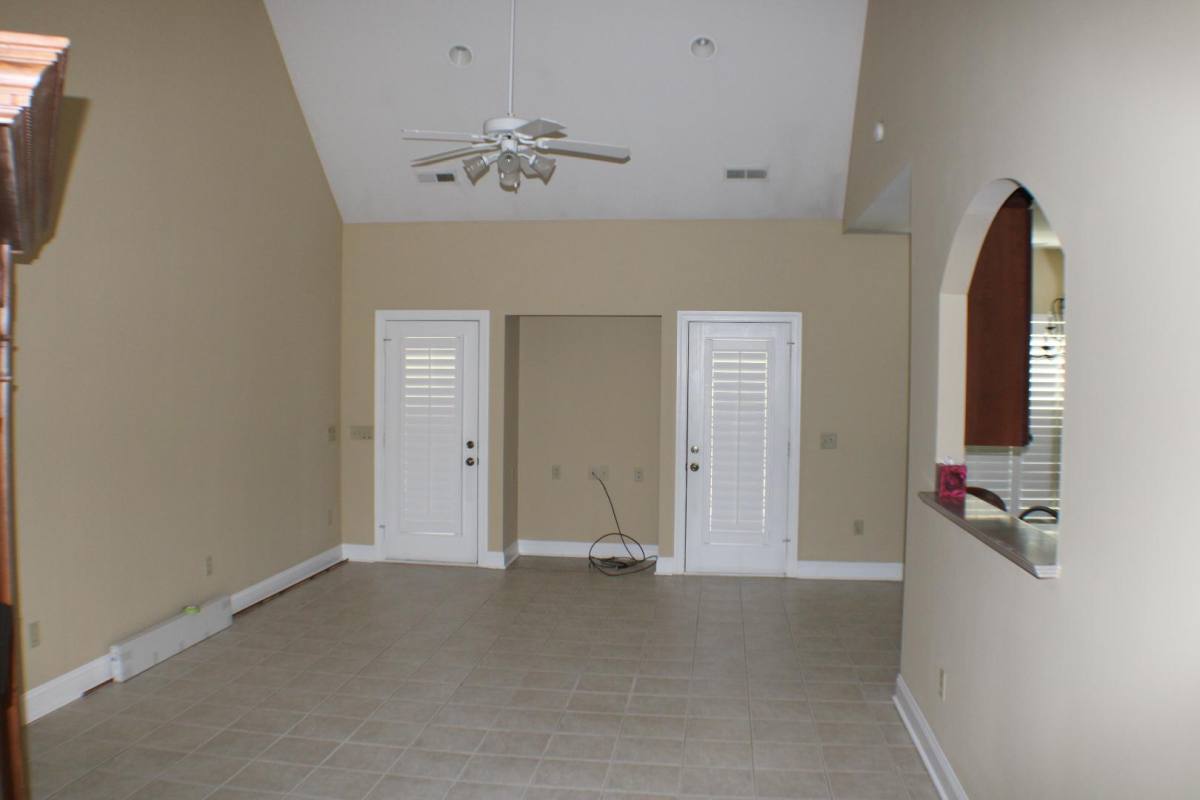 House for rent at 3437 Woodland Court, Denver, NC 28037