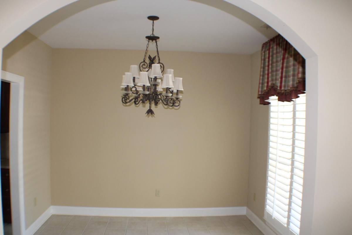 House for rent at 3437 Woodland Court, Denver, NC 28037