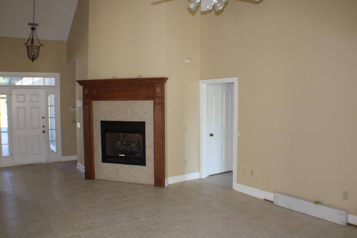 House for rent at 3437 Woodland Court, Denver, NC 28037