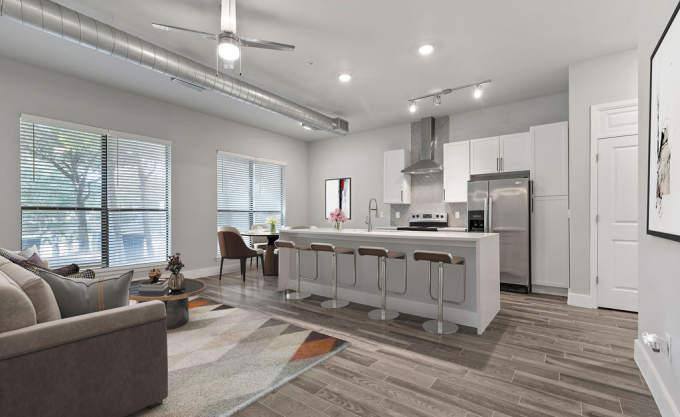 13202 Briar Forest Dr, Houston, TX 77077 - Apartment For Rent