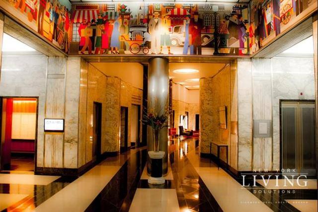 Apartment for rent at 99 John St #7, New York, NY 10038