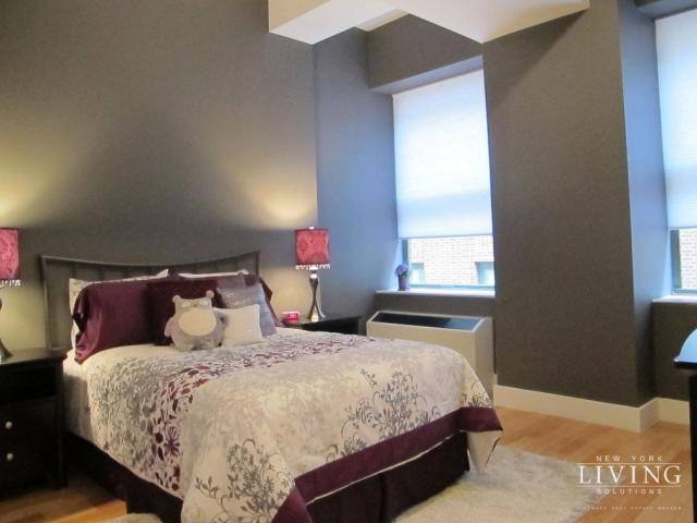 Apartment for rent at 99 John St #7, New York, NY 10038