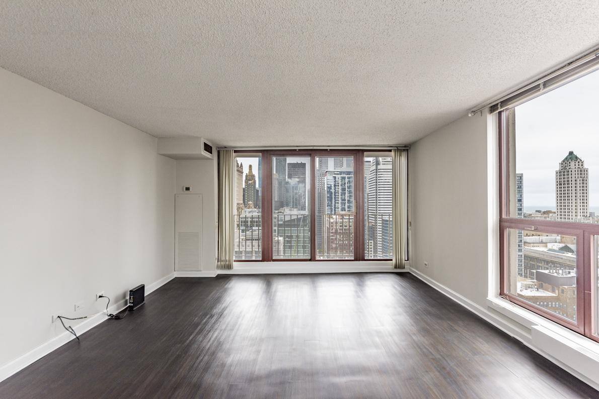 Apartment for rent at 200 N Dearborn St #3603, Chicago, IL 60601