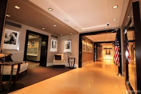Apartment for rent at 888 8th Ave #31FF, New York, NY 10019