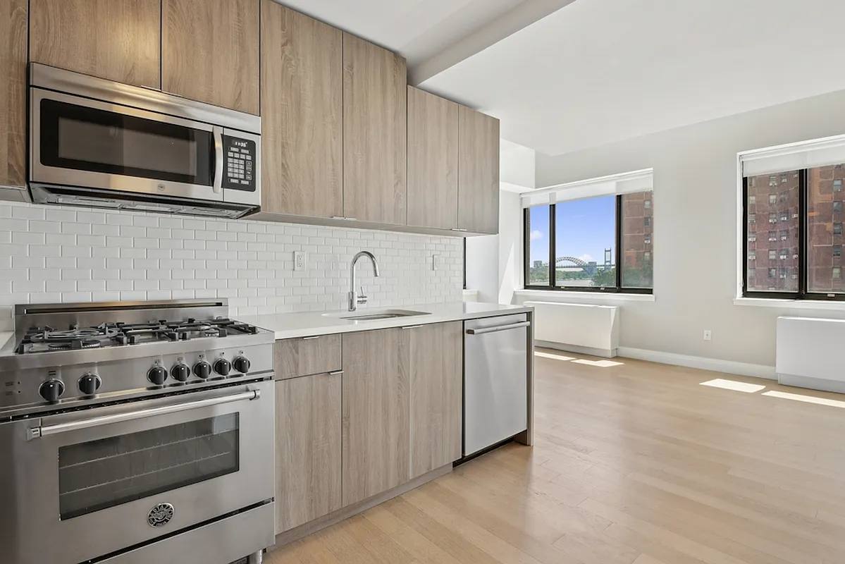 Apartment for rent at 345 E 94th St #4RR, New York, NY 10128