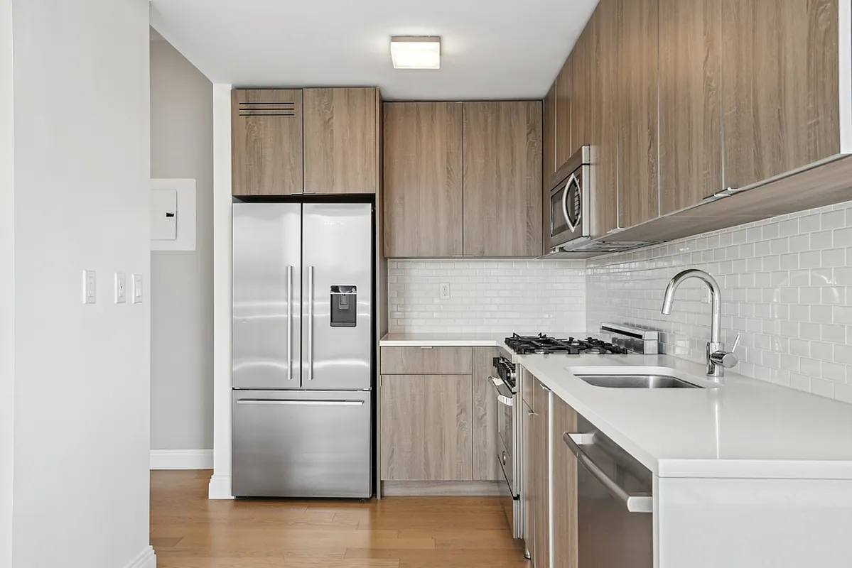Apartment for rent at 345 E 94th St #4RR, New York, NY 10128