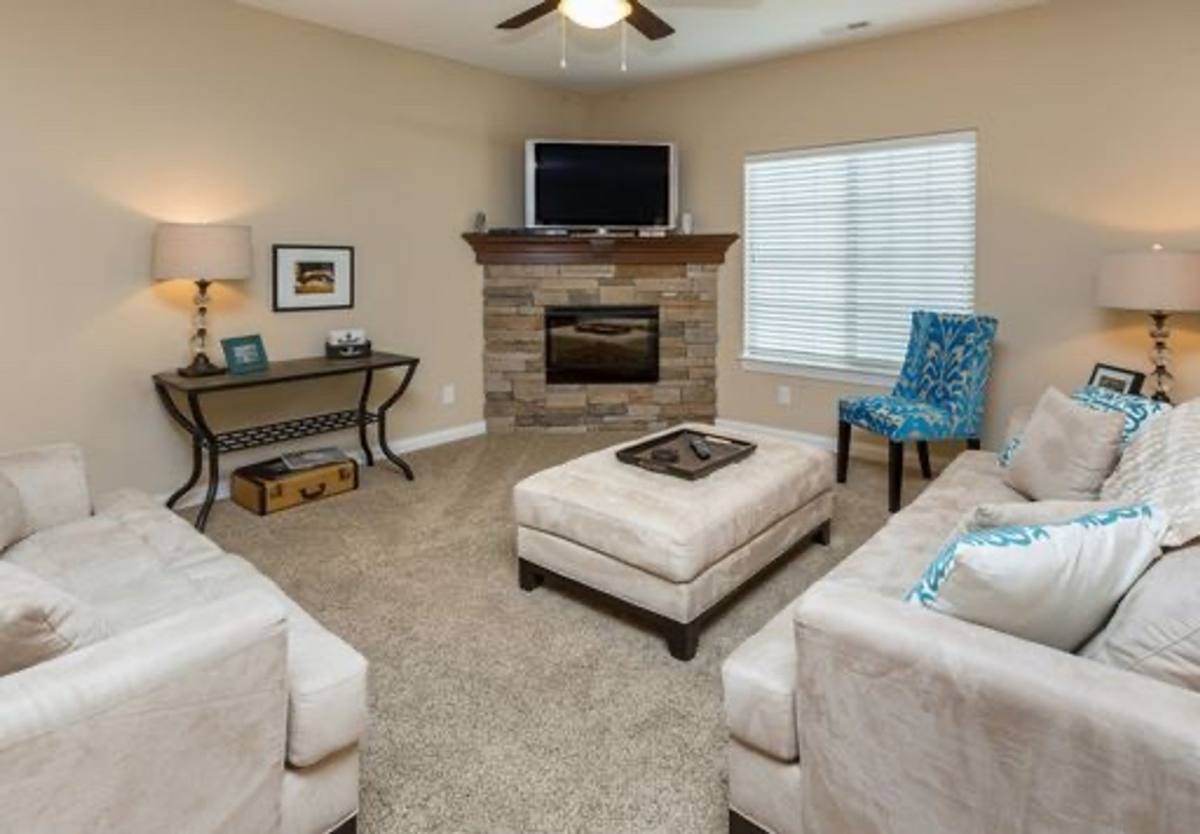 Condo for rent at 6630 Cody Dr, West Des Moines, IA 50266