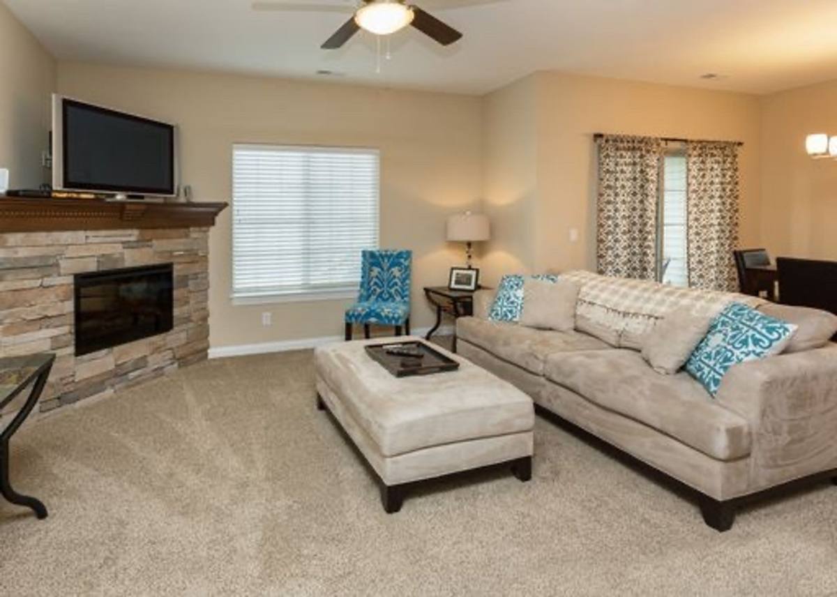 Condo for rent at 6630 Cody Dr, West Des Moines, IA 50266