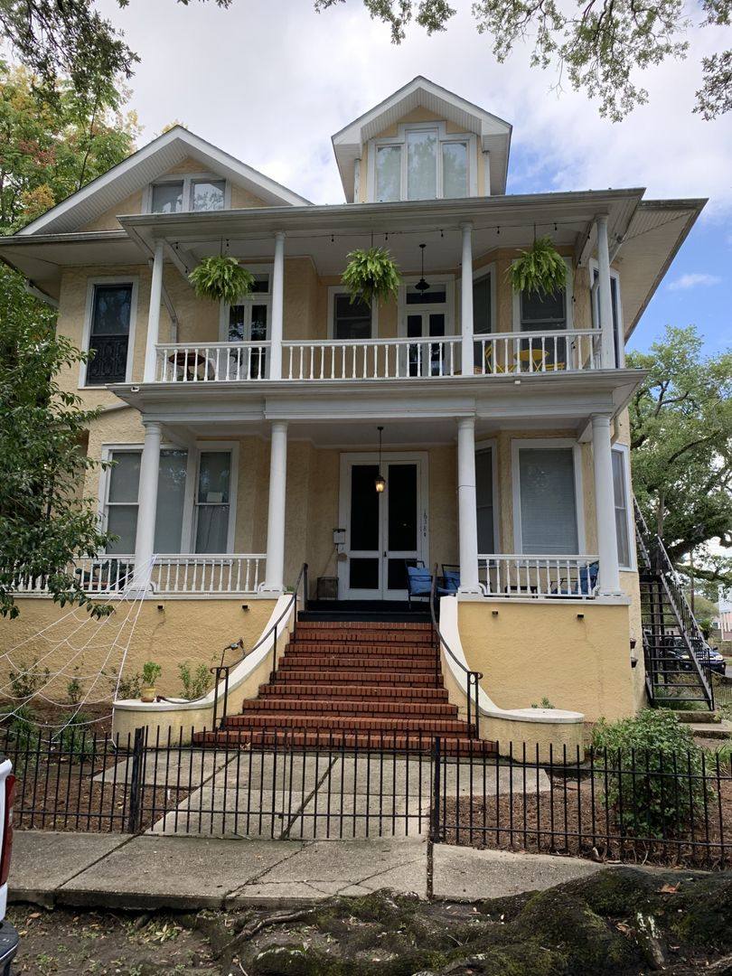 Apartment for rent at 1636 Peniston St, New Orleans, LA 70115