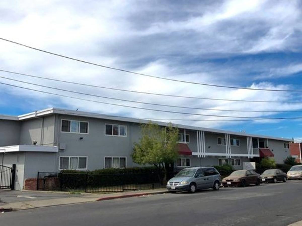 Apartment for rent at 1115 Virginia Lane, Concord, CA 94520