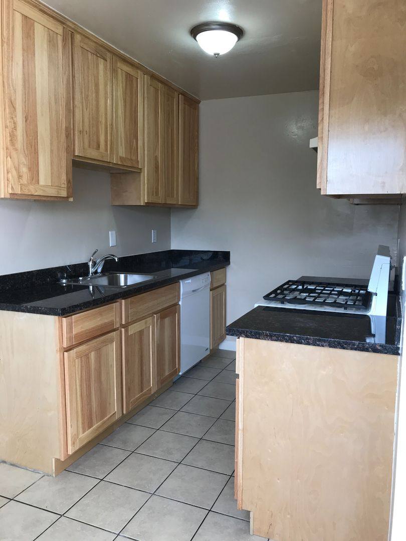 Apartment for rent at 1115 Virginia Lane, Concord, CA 94520
