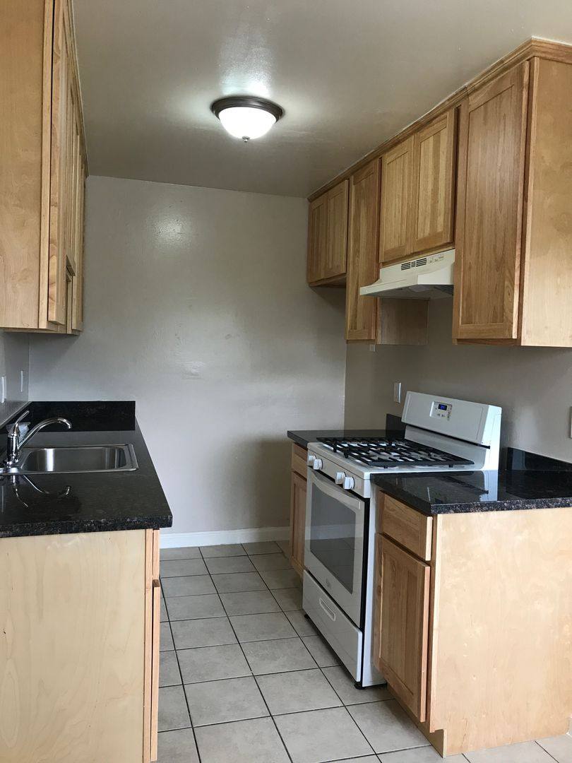 Apartment for rent at 1115 Virginia Lane, Concord, CA 94520