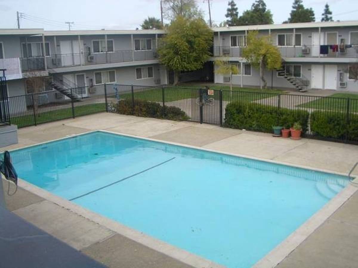 Apartment for rent at 1115 Virginia Lane, Concord, CA 94520