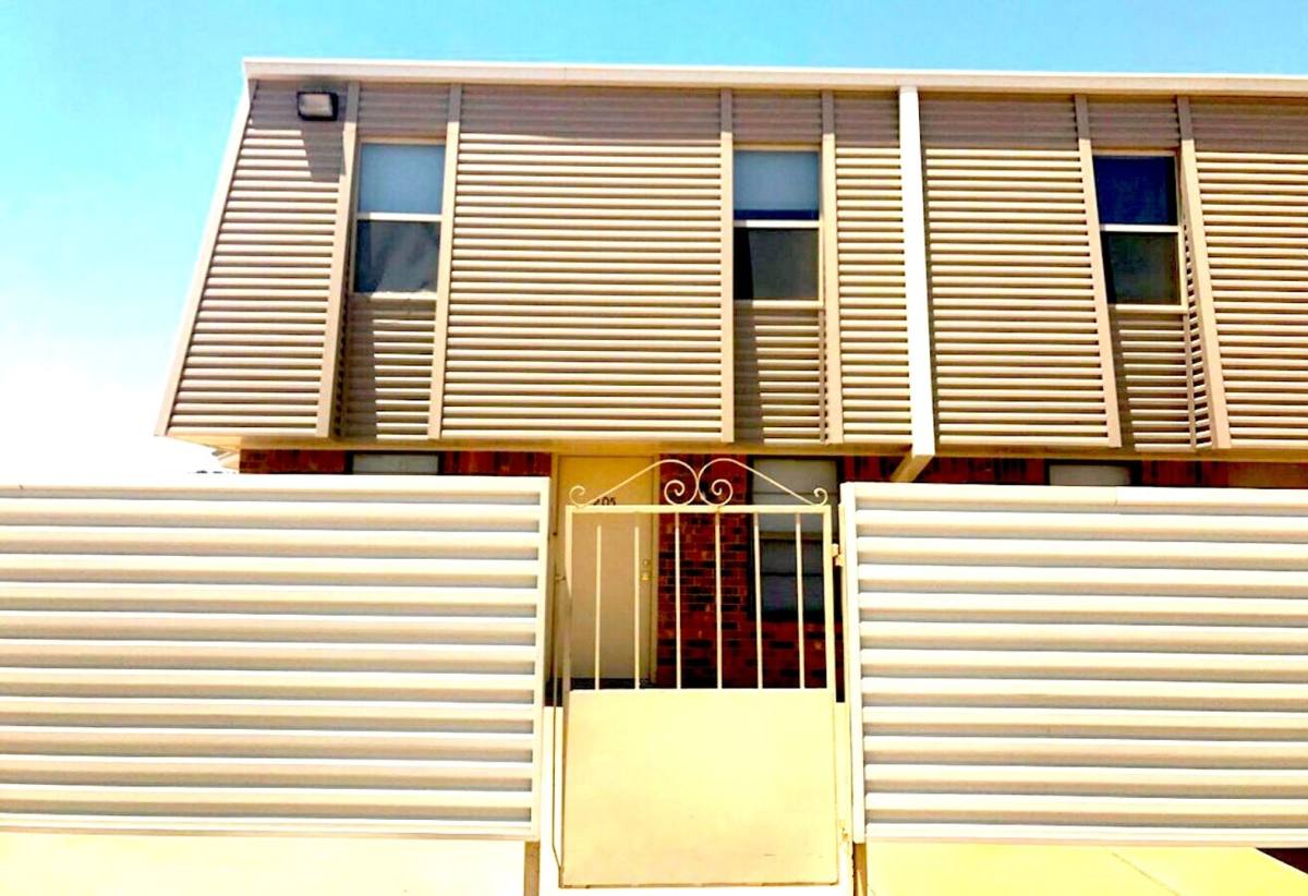 Apartment for rent at 802 Matthews Ave, Sundown, TX 79372
