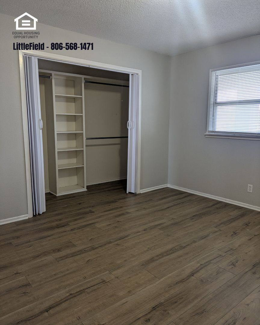 Townhouse for rent at 400 E 22nd St, Littlefield, TX 79339
