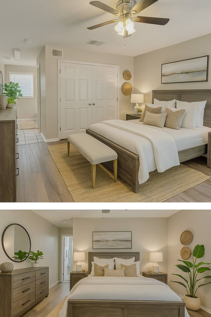 Townhouse for rent at 400 E 22nd St, Littlefield, TX 79339