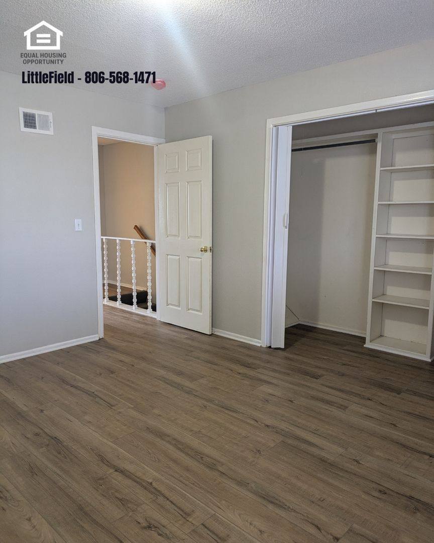 Townhouse for rent at 400 E 22nd St, Littlefield, TX 79339