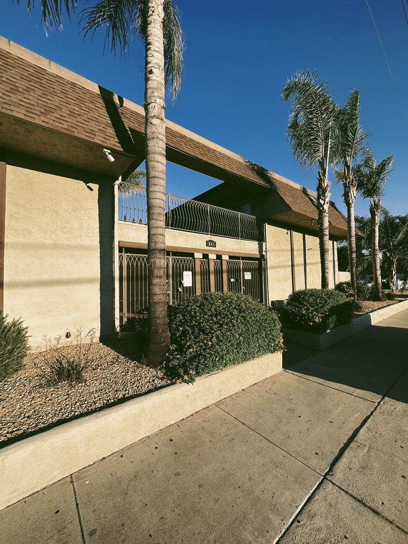 Apartment for rent at 541 N 1st St, El Cajon, CA 92021