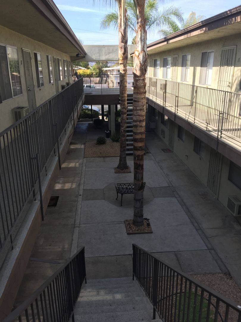 Apartment for rent at 541 N 1st St, El Cajon, CA 92021