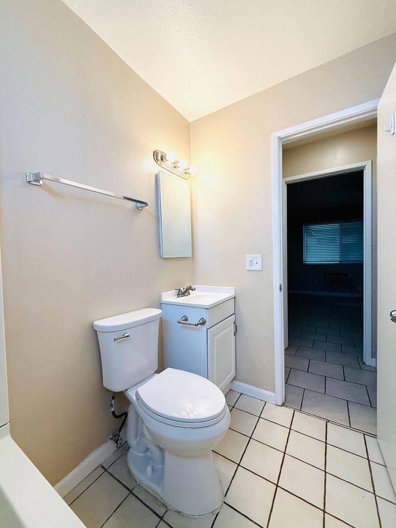 Apartment for rent at 541 N 1st St, El Cajon, CA 92021