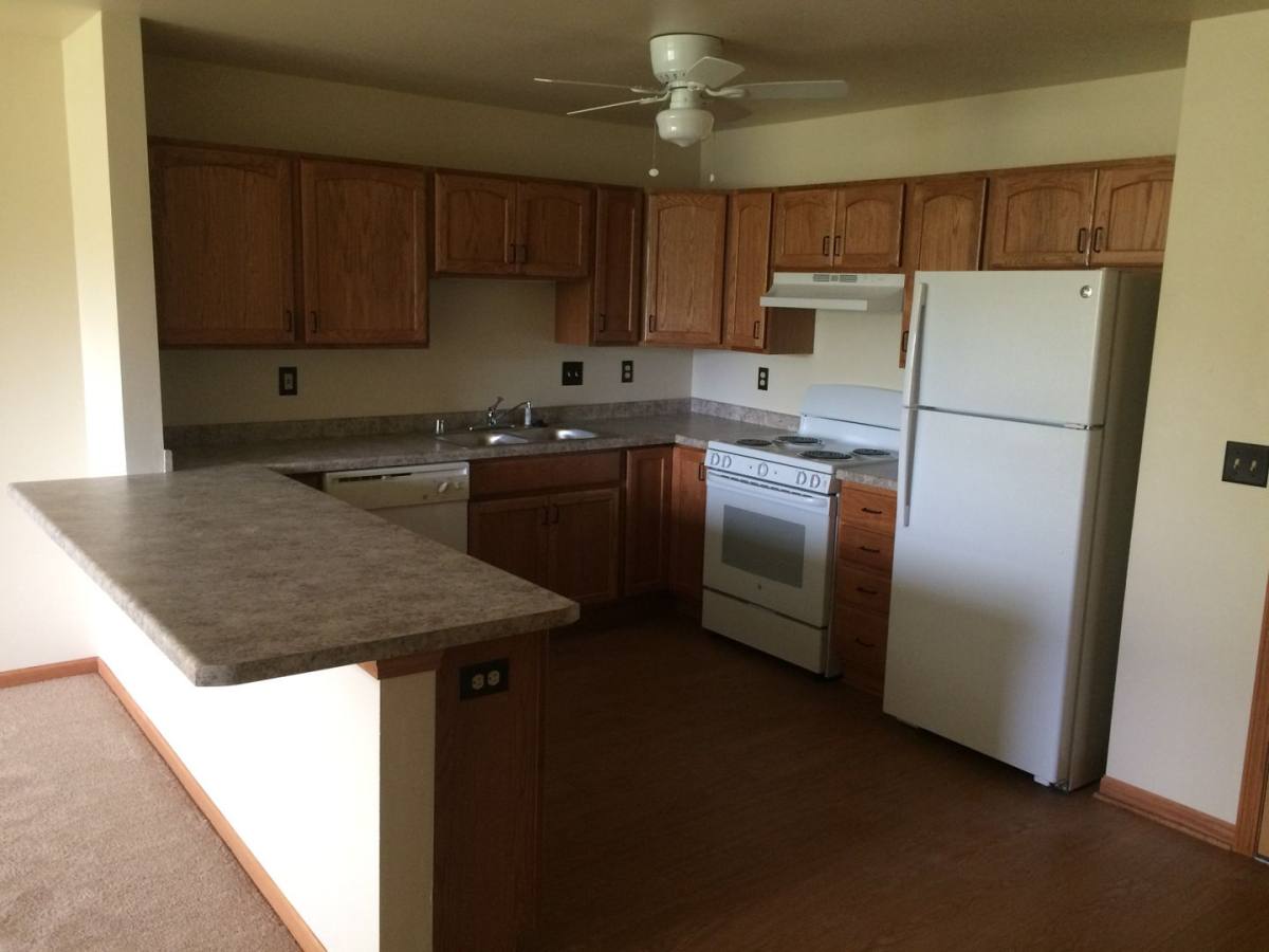 Apartment for rent at 920 N Hawley Rd, Milwaukee, WI 53213