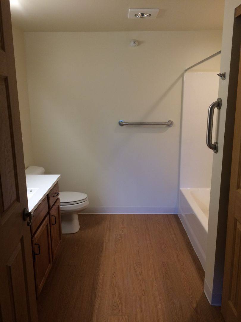 Apartment for rent at 920 N Hawley Rd, Milwaukee, WI 53213
