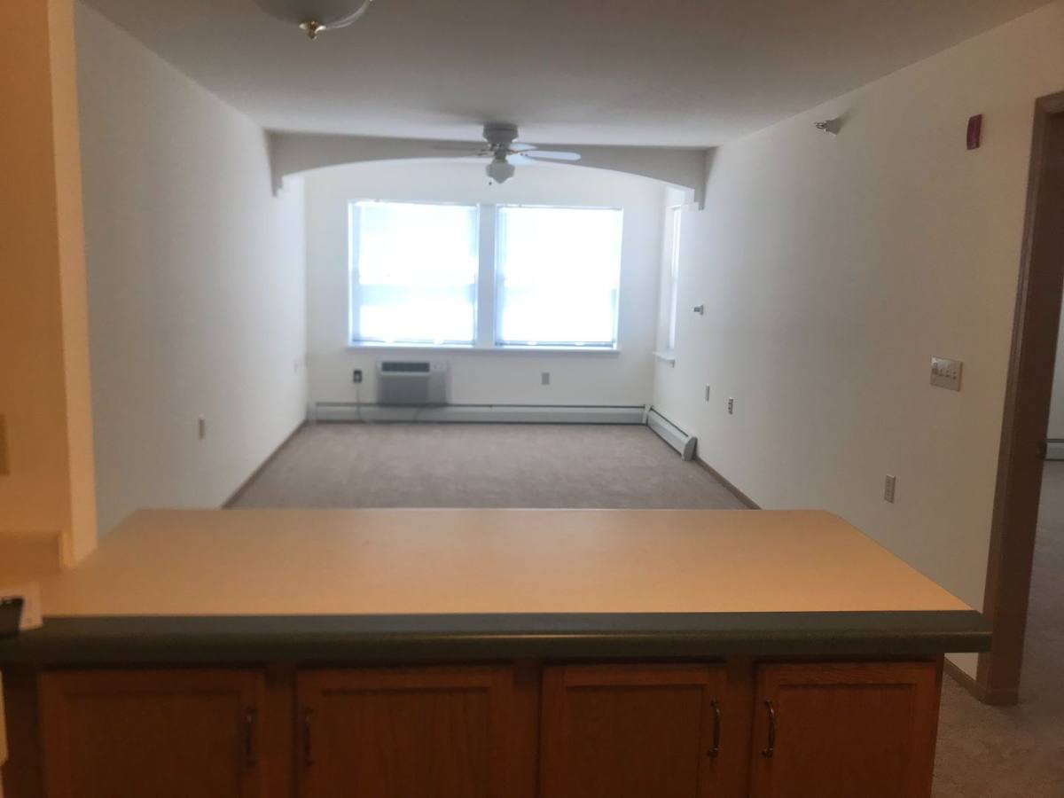 Apartment for rent at 920 N Hawley Rd, Milwaukee, WI 53213