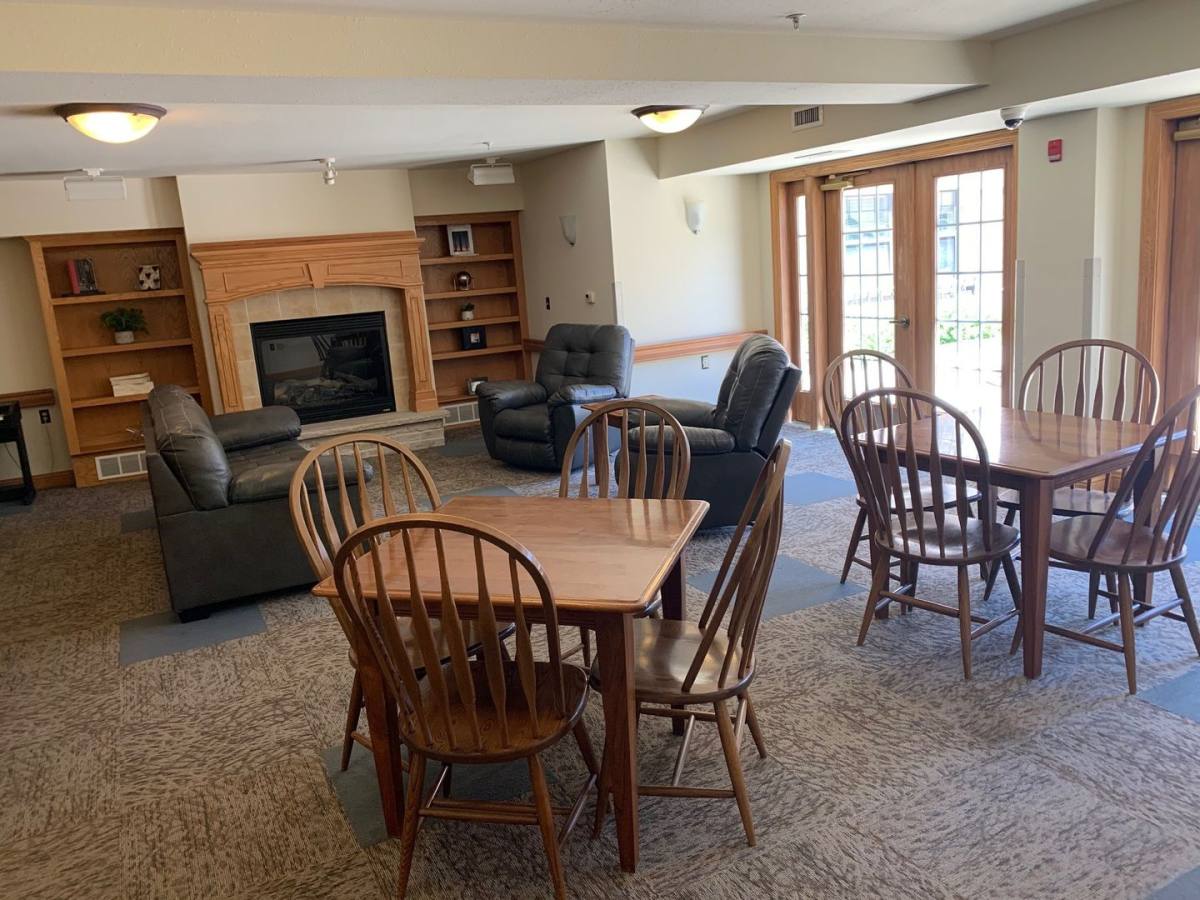 Apartment for rent at 920 N Hawley Rd, Milwaukee, WI 53213