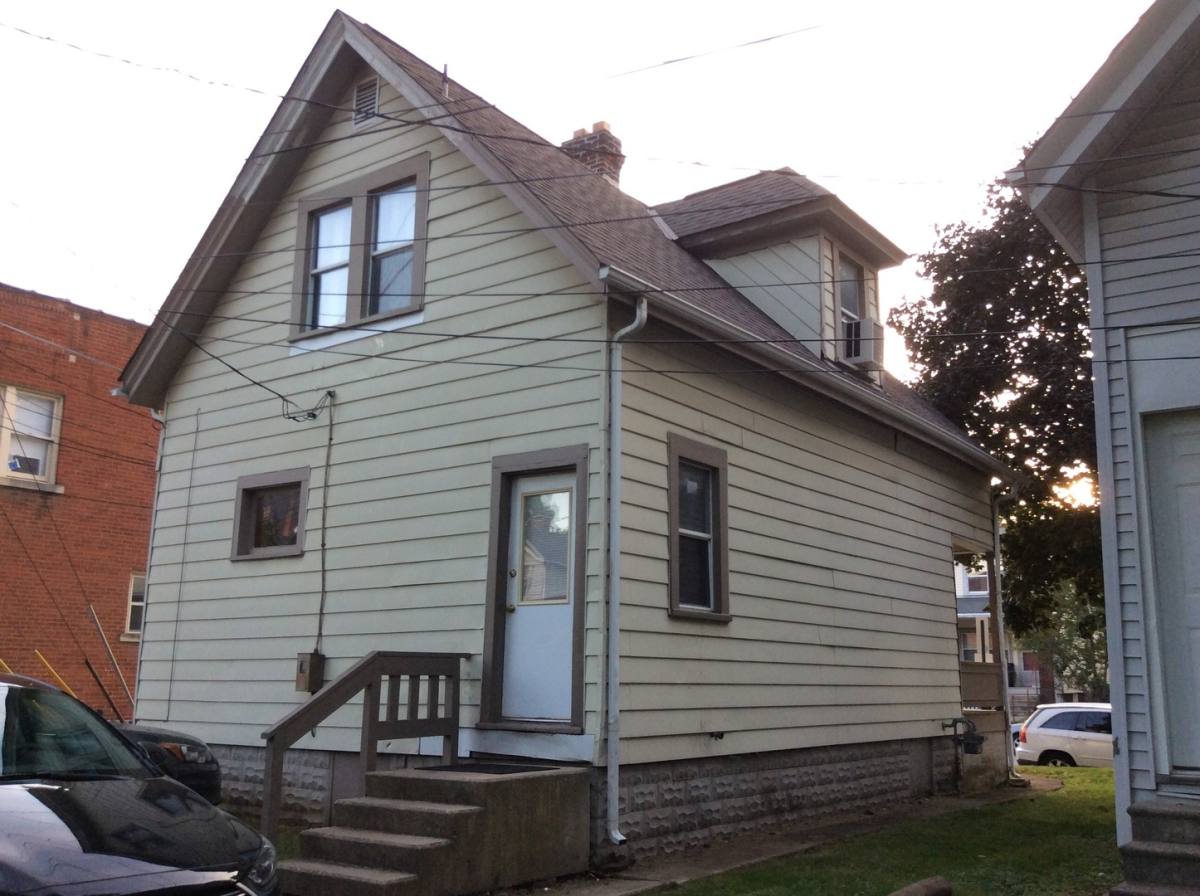 House for rent at 2252 Neil Ave, Columbus, OH 43201