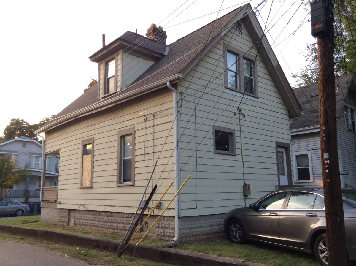 House for rent at 2252 Neil Ave, Columbus, OH 43201